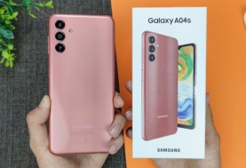 Samsung Galaxy A04s