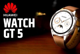 Huawei Watch GT 5