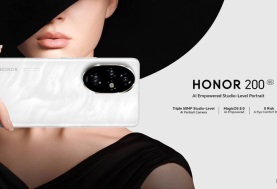 HONOR 200