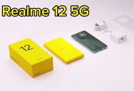  Realme 12 5G