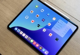  iPadOS 18.1