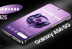 Galaxy A56