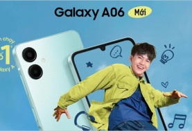 Samsung Galaxy A06