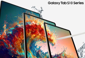 Galaxy Tab S10 Plus