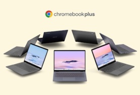 Chromebook Plus