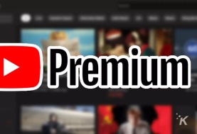 YouTube Premium