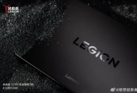 Legion Y700