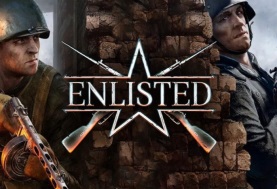 Enlisted 