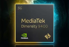 معالج Dimensity 9400