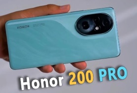 HONOR 200