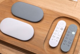 Google TV Streamer