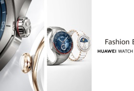 HUAWEI WATCH GT 5