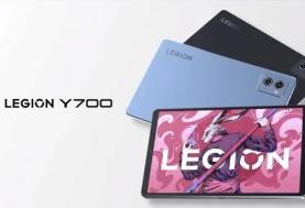 Legion Y700