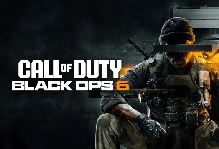 لعبة Call of Duty: Black Ops 6