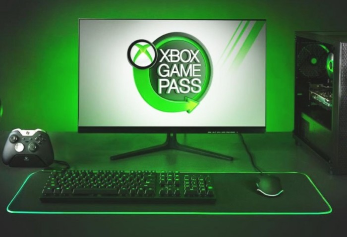 Xbox Game Pass