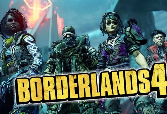 Borderlands 4