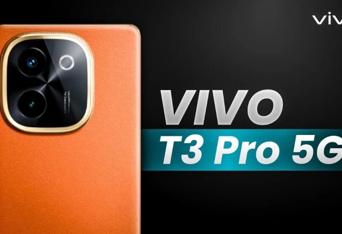 Vivo T3 Pro 5G