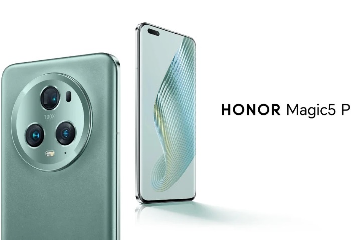 HONOR Magic5 Pro