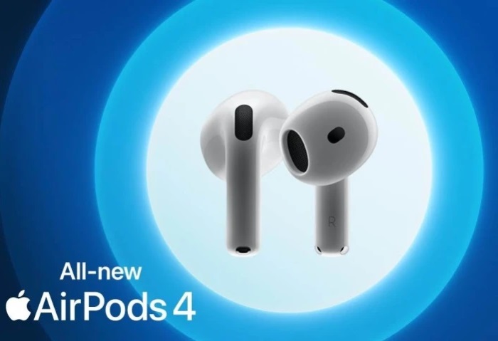 AirPods 4