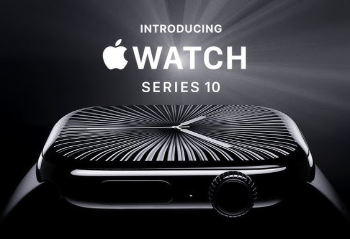 Apple Watch Series 10