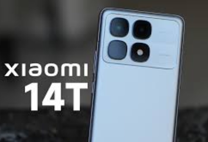  Xiaomi 14T