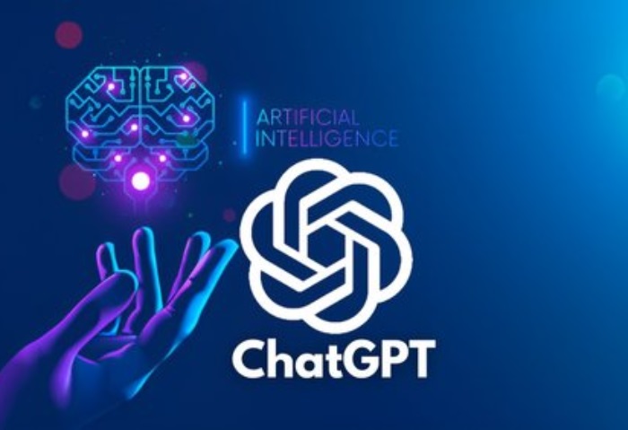 ChatGPT 