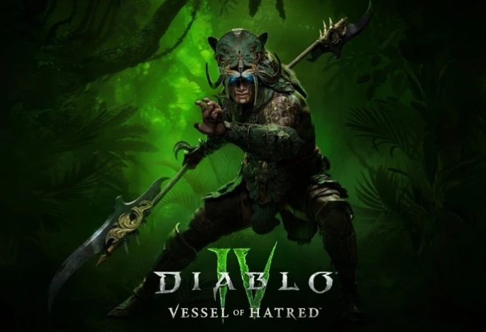 Diablo IV