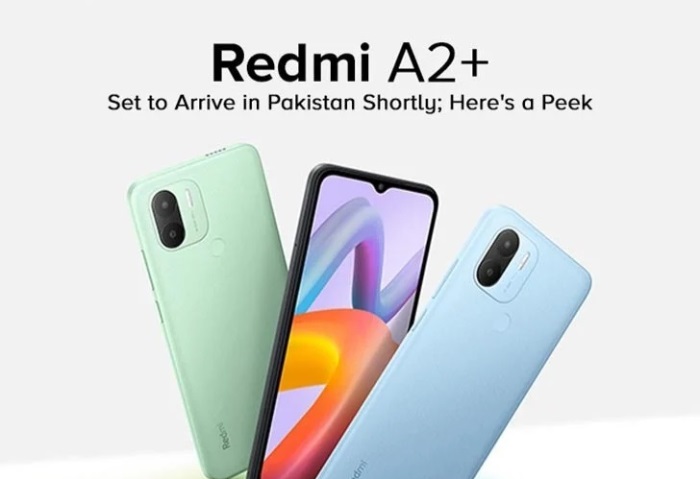  Xiaomi Redmi A2 Plus 