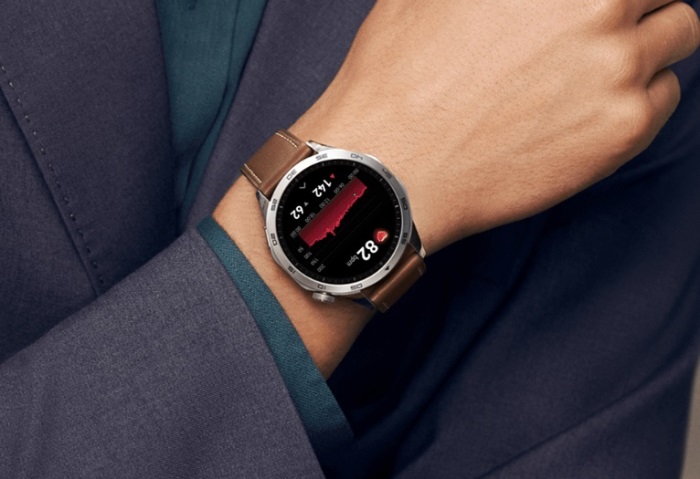 Huawei Watch GT 5