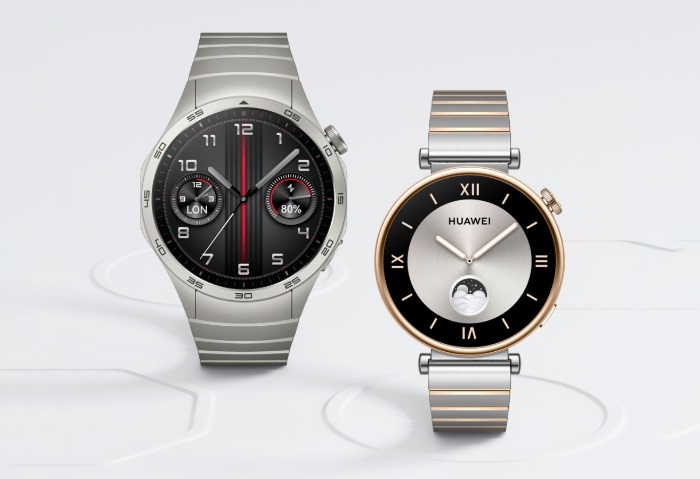 ساعة Huawei Watch GT 5 الذكية