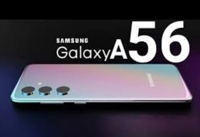 Galaxy A56