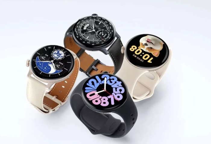 Vivo Watch 3