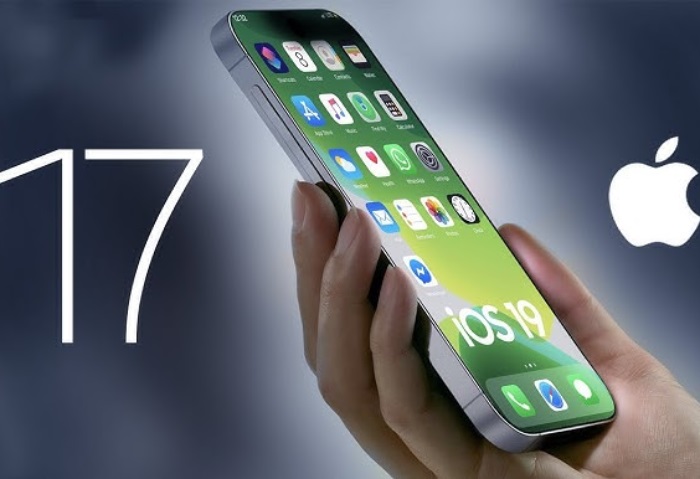 iPhone 17