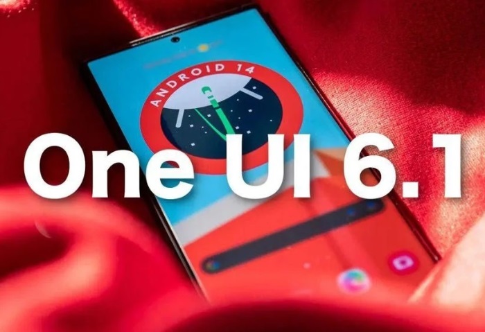 One UI 6.1.1