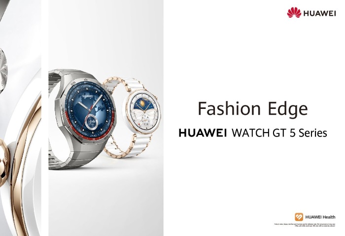 HUAWEI WATCH GT 5