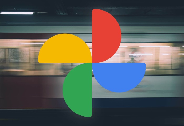 Google Photos