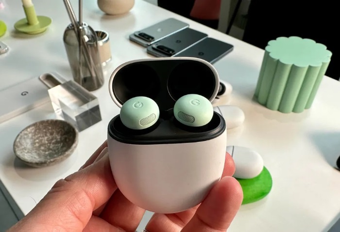 Pixel Buds Pro 2