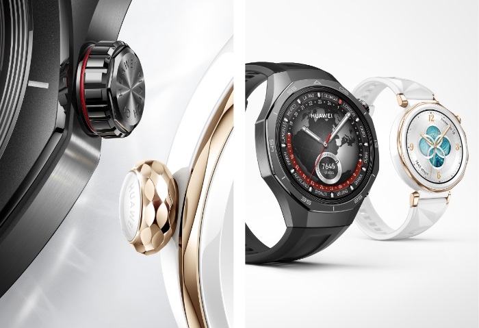 HUAWEI WATCH GT 5