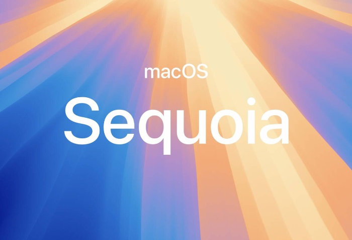 macOS Sequoia