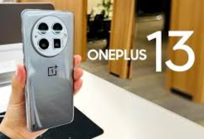 OnePlus 13