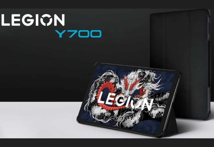 Legion Y700 