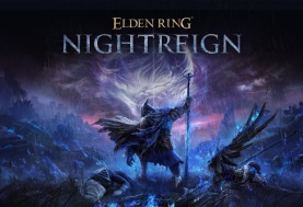 لعبة Elden Ring Nightreign