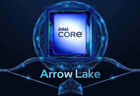 معالجات Arrow Lake AI