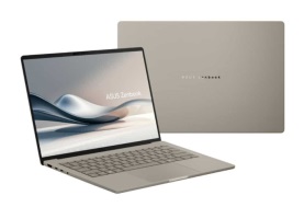 حاسوب Zenbook A14