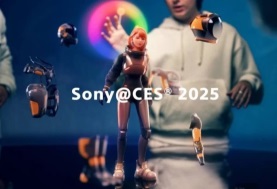 معرض CES 2025