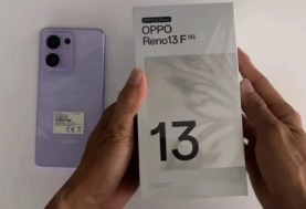 Oppo Reno 13F 4G