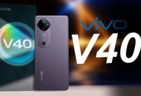 Vivo V40 5G