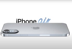 iPhone 17 Air