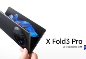 Vivo X Fold3 Pro