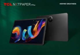 جهاز Nxtpaper 11 Plus اللوحي